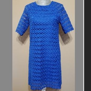 👗💙CATO💙👗BLUE DRESS💙👗